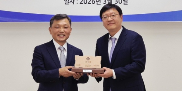 [Who Is ?] 김기호 영풍 대표이사 사장 