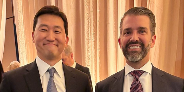 공정위 김범석 동일인 지정 임박, '쿠팡 로비' 미국발 압박에 국힘 엄호 논란