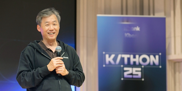 [Who Is ?] 최우형 케이뱅크 행장 