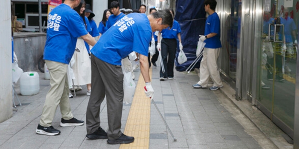 [Who Is ?] 최우형 케이뱅크 행장 