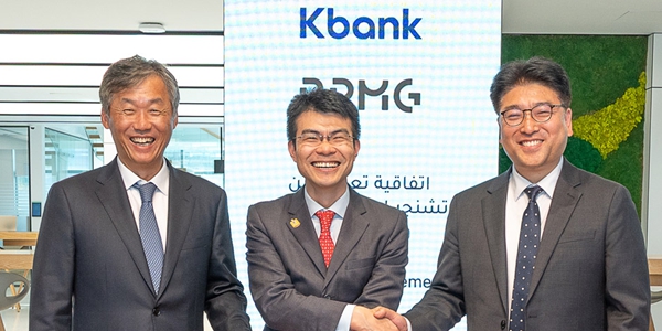 [Who Is ?] 최우형 케이뱅크 행장 