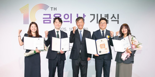 [Who Is ?] 최우형 케이뱅크 행장 