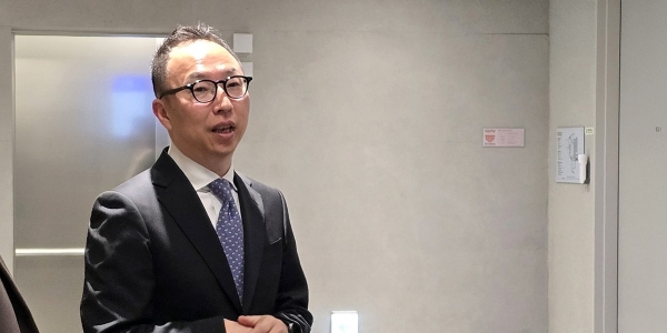 [Who Is ?] 한상우 카카오게임즈 대표이사 