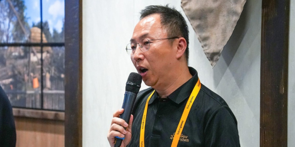 [Who Is ?] 한상우 카카오게임즈 대표이사 