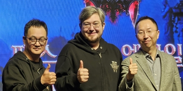 [Who Is ?] 한상우 카카오게임즈 대표이사 