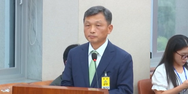 [Who Is ?] 김기호 영풍 대표이사 사장 