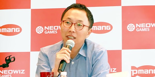 [Who Is ?] 한상우 카카오게임즈 대표이사 