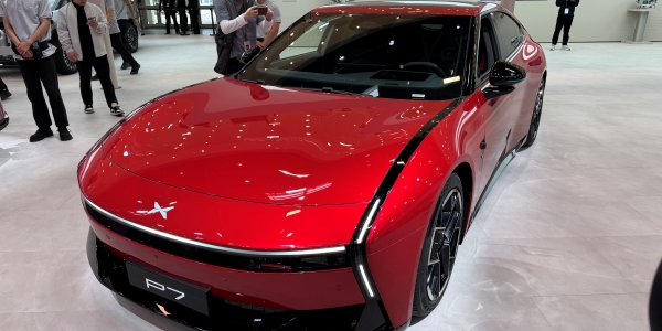 [베이징모터쇼] 지커·샤오펑이 곧 한국 출시할 전기차는 이것, 폭스바겐·아우디도 중국형 전기차 공개