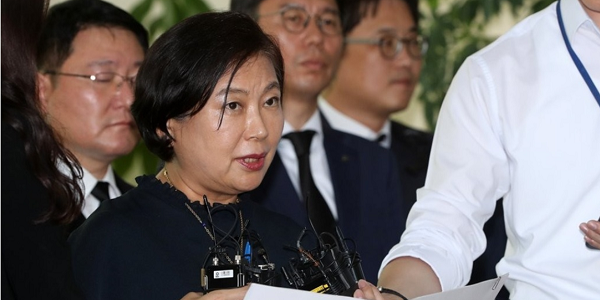 [Who Is ?] 현정은 현대그룹 회장 