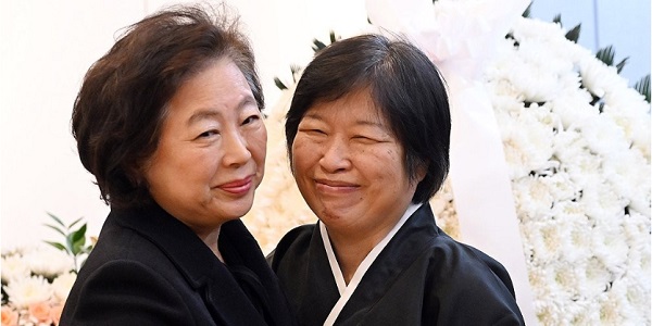 [Who Is ?] 현정은 현대그룹 회장 