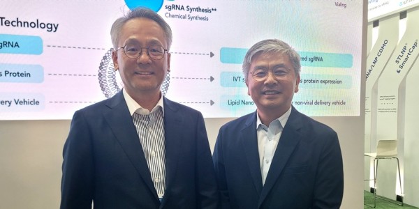 [Who Is ?] 김경진 삼양바이오팜 대표이사 