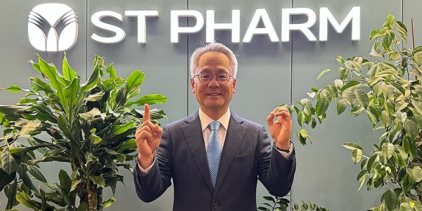 [Who Is ?] 김경진 삼양바이오팜 대표이사 