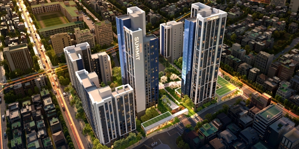 호반건설 수도권 정비사업 수주 소규모부터 안착, <a href='https://www.businesspost.co.kr/BP?command=article_view&num=430453' class='human_link' style='text-decoration:underline' target='_blank'>김대헌</a> 외형 축소 추세 탈피는 먼 숙제