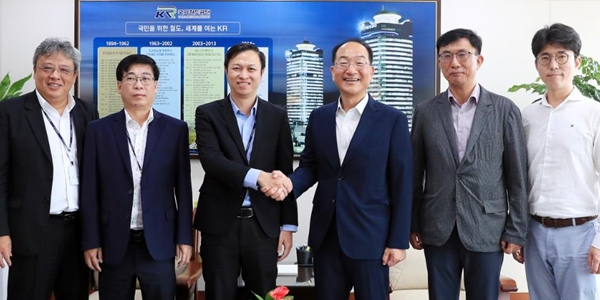 철도공단 베트남 진출 모색, 차기 이사장 '100조 시장'서 K철도 경쟁력 짊어져  