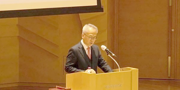 [Who Is ?] 김경진 삼양바이오팜 대표이사 