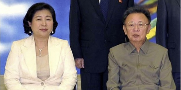 [Who Is ?] 현정은 현대그룹 회장 