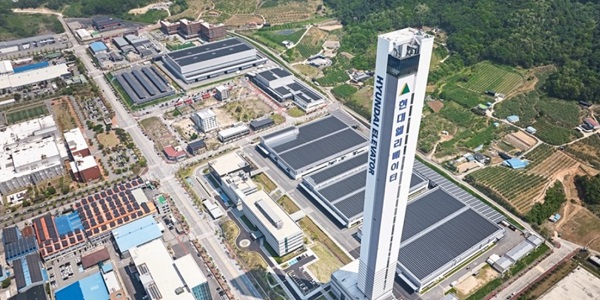 [Who Is ?] 현정은 현대그룹 회장 