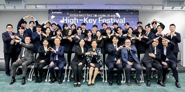 [Who Is ?] 현정은 현대그룹 회장 