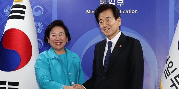 [Who Is ?] 현정은 현대그룹 회장 