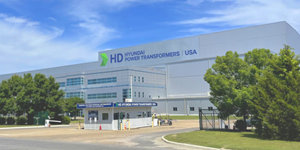 미국 전력망 연방자금 투입에 전력기기 호재, K전력기기 3사 북미 설비투자 더 늘릴지 주목