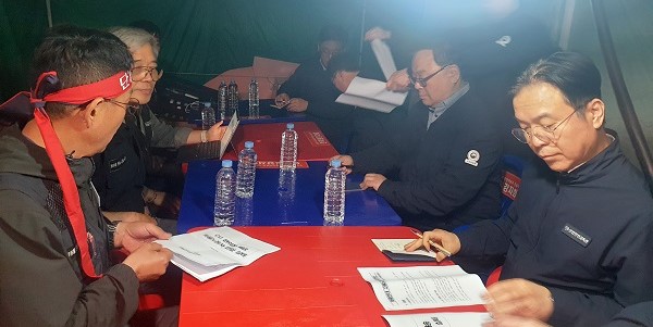 [Who Is ?] 김영훈 고용노동부 장관