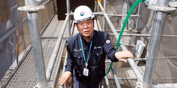 [Who Is ?] 김영훈 고용노동부 장관