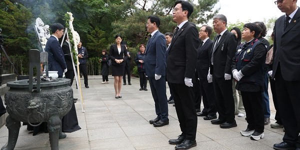 [Who Is ?] 김영훈 고용노동부 장관