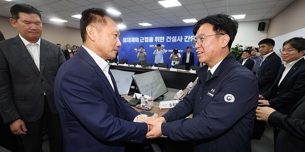 [Who Is ?] 김영훈 고용노동부 장관