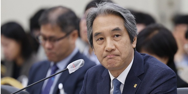 [Who Is ?] 이근배 전남대학교 총장 