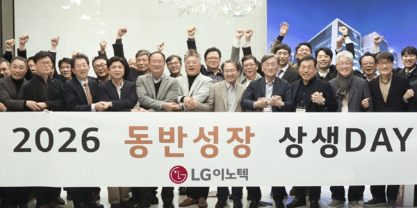 [Who Is ?] 문혁수 LG이노텍 대표이사 사장