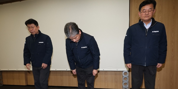 [Who Is ?] 주우정 현대엔지니어링 대표이사 사장
