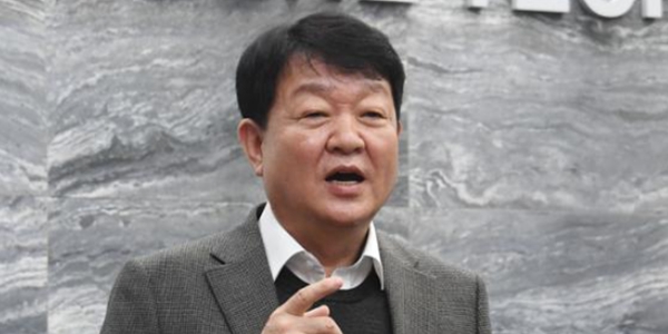 [Who Is ?] 엄평용 유진테크 대표이사 회장 