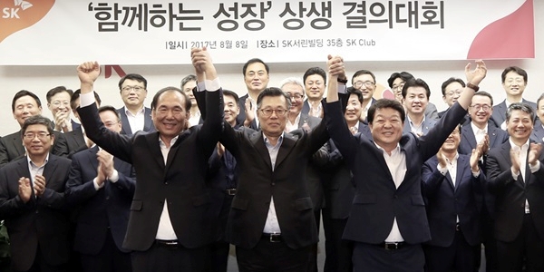 [Who Is ?] 엄평용 유진테크 대표이사 회장 