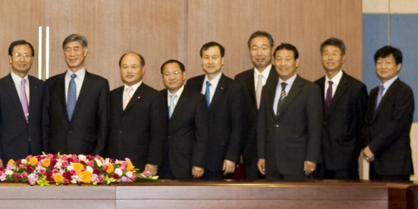 [Who Is ?] 엄평용 유진테크 대표이사 회장 