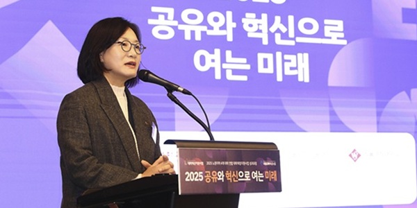 [Who Is ?] 이윤선 서울여자대학교 총장 