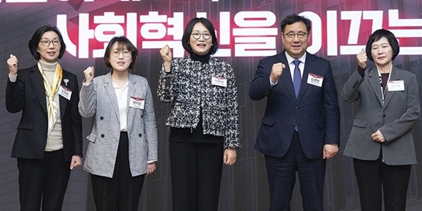 [Who Is ?] 이윤선 서울여자대학교 총장 