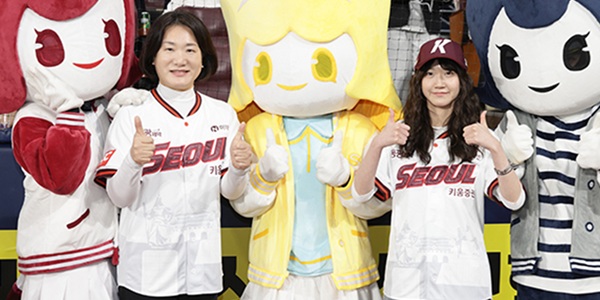 [Who Is ?] 이윤선 서울여자대학교 총장 