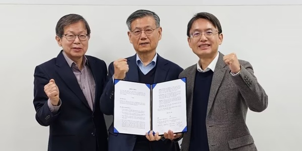 [Who Is ?] 하경식 아이엠바이오로직스 대표이사 