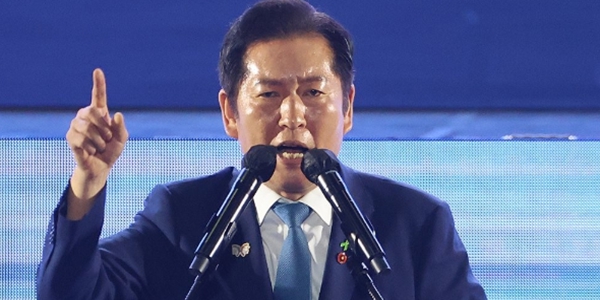 [Who Is ?] 정청래 더불어민주당 대표