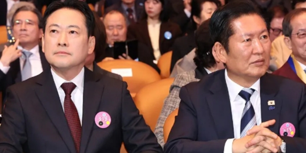 [Who Is ?] 정청래 더불어민주당 대표