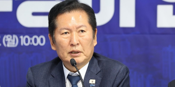 [Who Is ?] 정청래 더불어민주당 대표