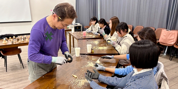'해외봉사 이후에도 성장을', 코이카-NGO봉사단 사후관리프로그램 남이섬에서 첫 발