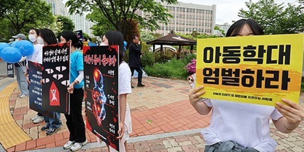 사망 뒤에야 드러나는 아동학대, '늦은 발견' 고리 끊는 대응체계는 언제쯤