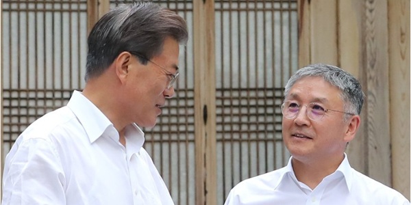 [Who Is ?] 함영준 오뚜기 대표이사 회장 
