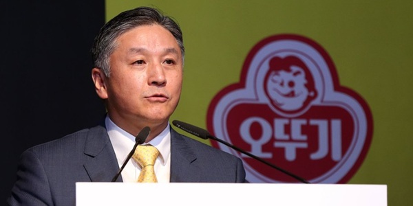 [Who Is ?] 함영준 오뚜기 대표이사 회장 
