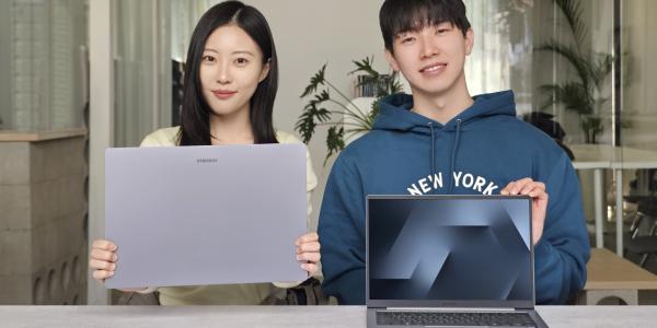 삼성전자 AI PC '갤럭시 북6' 국내 출시, 가격은 160만 원부터 시작