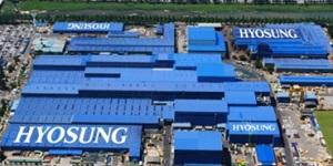 효성중공업, 국내 최초 탄소배출 없는 145kV 차단기 개발