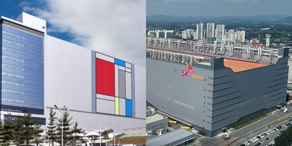 이란 전쟁에 반도체 공급망 위기 더 커진다, 삼성전자 SK하이닉스 역량 시험대