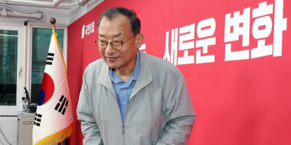 국힘 공관위원장 사퇴 뒤 '컷오프 가처분 인용', 2기 공관위 갈 길 첩첩산중