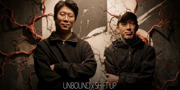 시프트업, 일본 미카미 신지 게임스튜디오 '언바운드' 100% 지분 인수